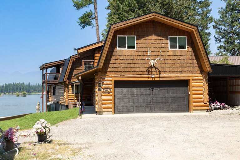 Find Rentals