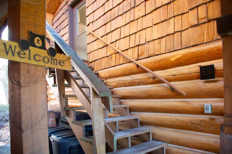 Private access to your Montana getaway!