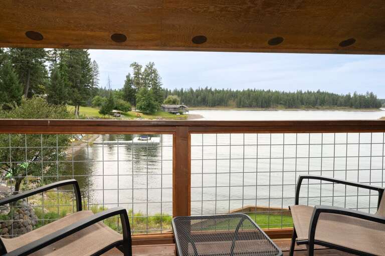 Start your day here with a cup of coffee in hand. Start your day here with a cup of coffee in hand.