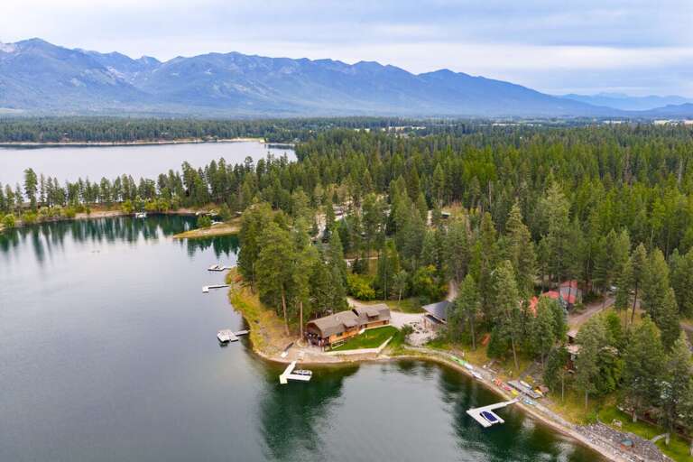 Unbeatable Montana Experience. Unbeatable Montana Experience.