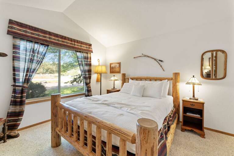 Bigfork Condo Rental