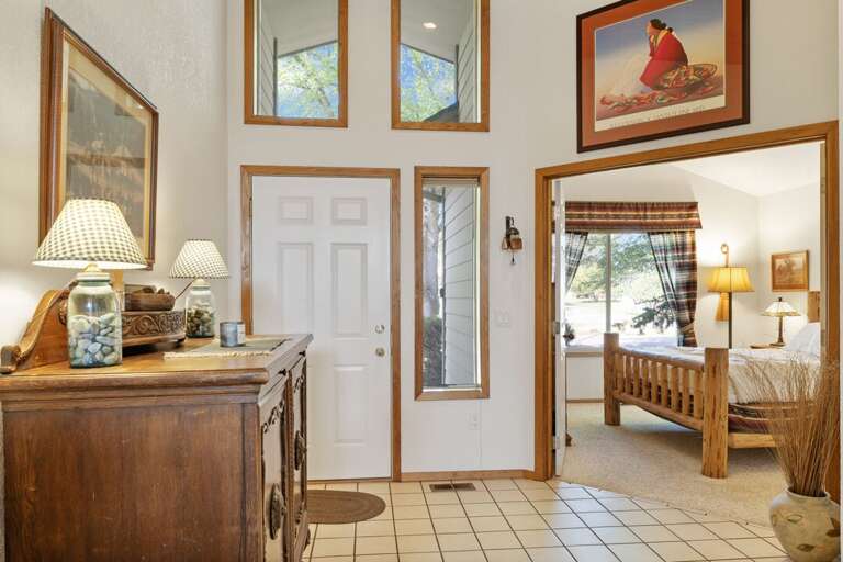 Bigfork Condo Rental