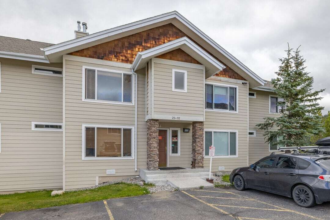 Beautiful location right under the Big Sky | Exterior Beautiful location right under the Big Sky | Exterior