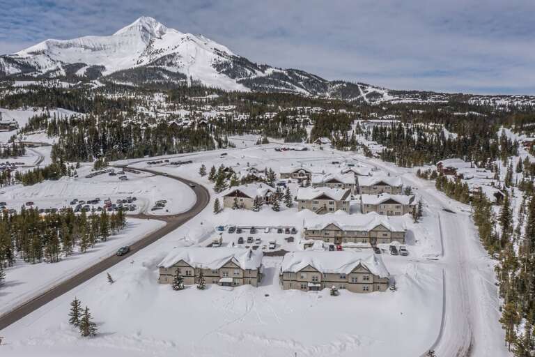 Lone Peak! Lone Peak!