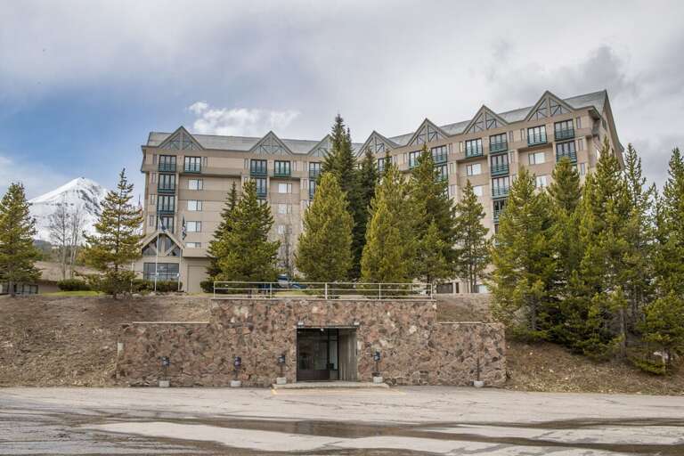 Imagine the views from the 6th Floor