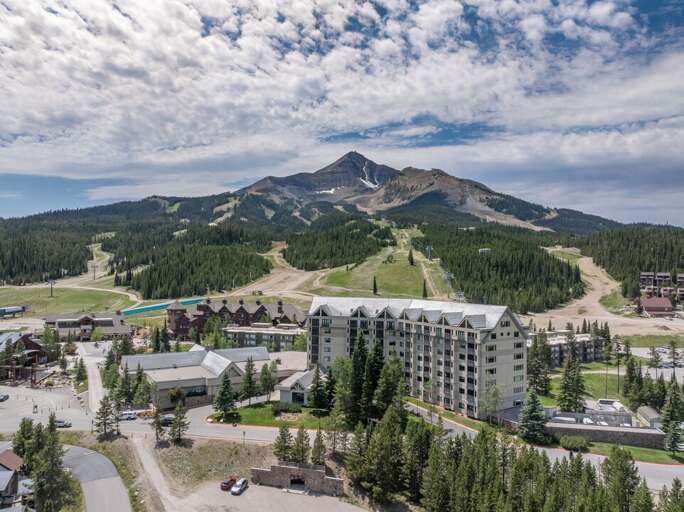 Find Rentals