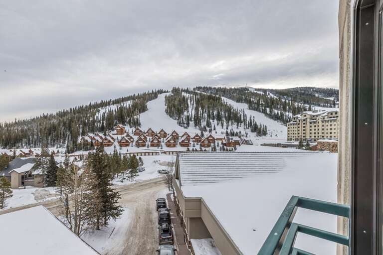 Ski-in/Ski-out Ski-in/Ski-out