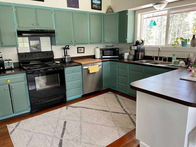 Kalispell Home Rental