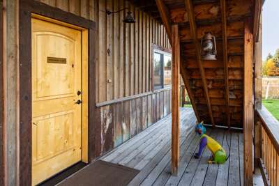 Welcome to Southern Cross