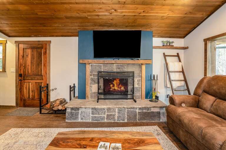 Whitefish Home Rental