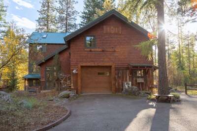 Flathead Valley - BF - 588 Ranch Road