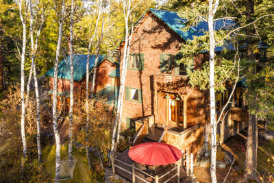 Flathead Valley - BF - 588 Ranch Road