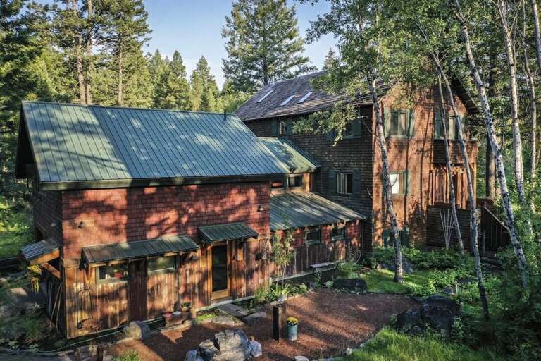 Flathead Valley - BF - 588 Ranch Road