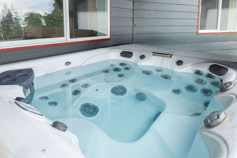 Take a dip!