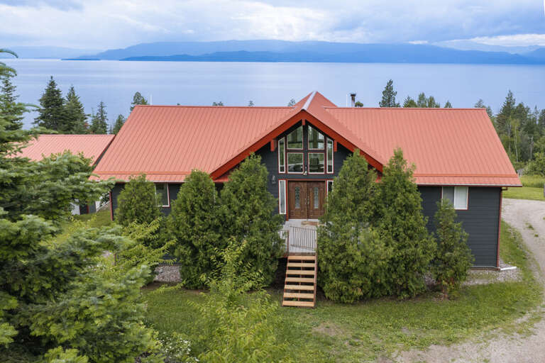 Exterior.