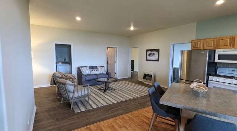 Find Rentals