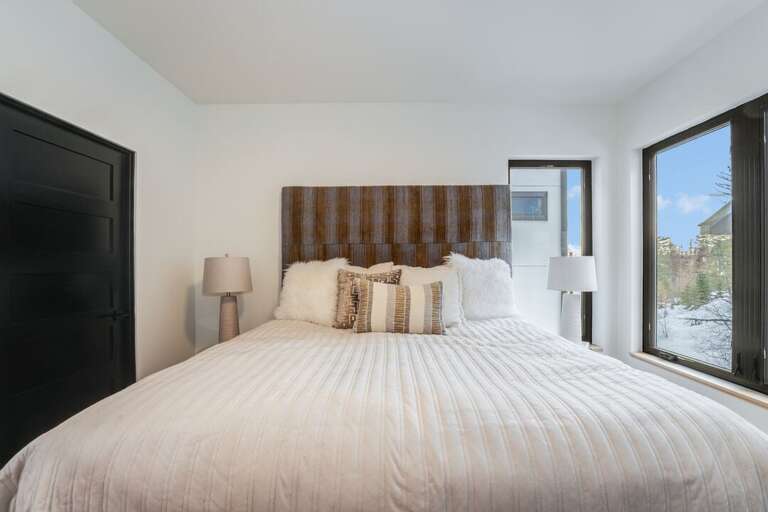 Whitefish Home Rental