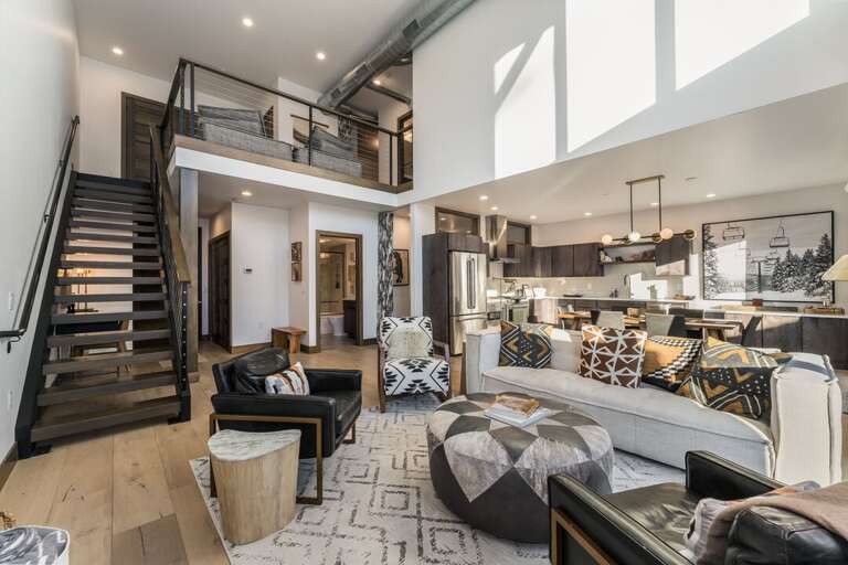 Flathead - WF - 206 Lupfer Unit 205