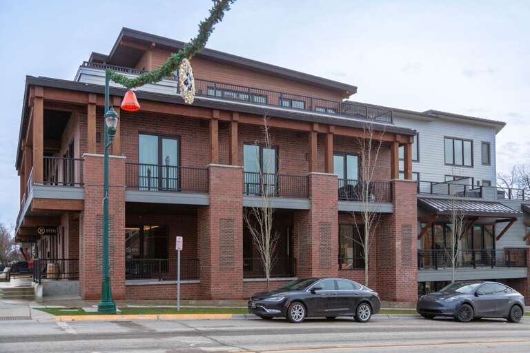 Whitefish Condo Rental