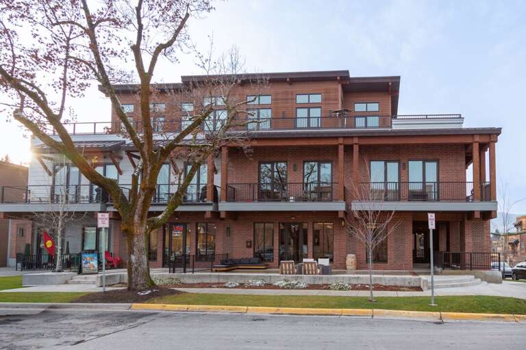 Flathead - WF - 206 Lupfer Unit 205