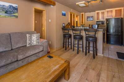 Big Sky - Hill Condo 1273