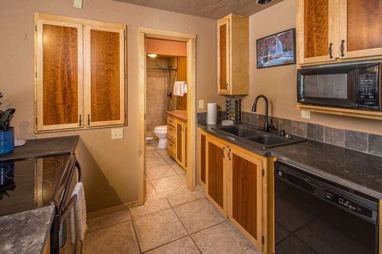 Big Sky Condo Rental