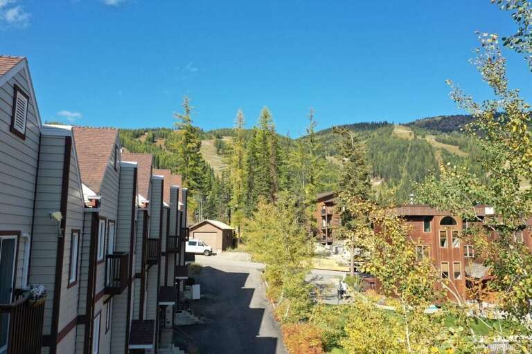 Flathead Valley - WF - 3829 Alpine Village Unit 4