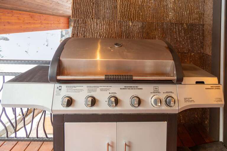 Grill