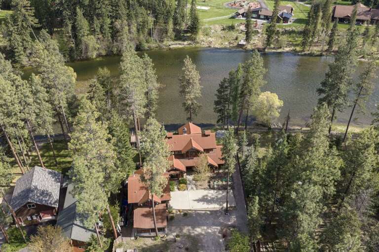 Find Rentals