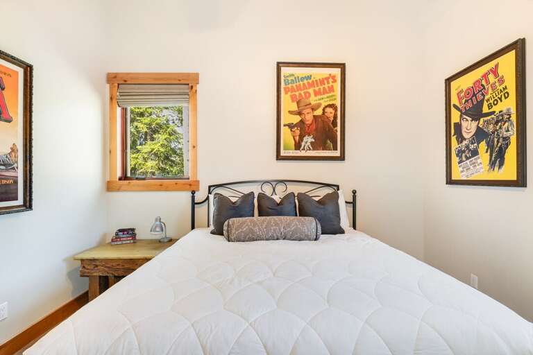 Find Rentals