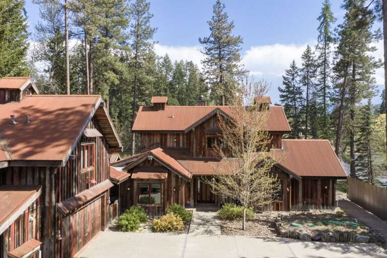 Find Rentals