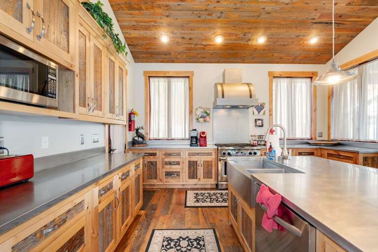 Find Rentals