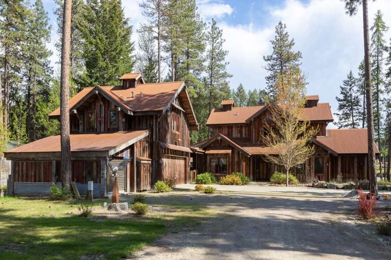 Find Rentals