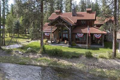 Flathead Valley - BF - 12104 Rippling Waters Rd