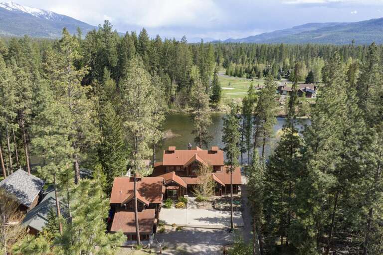 Find Rentals