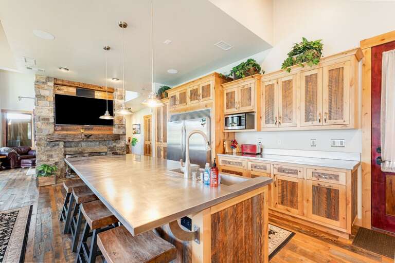 Find Rentals