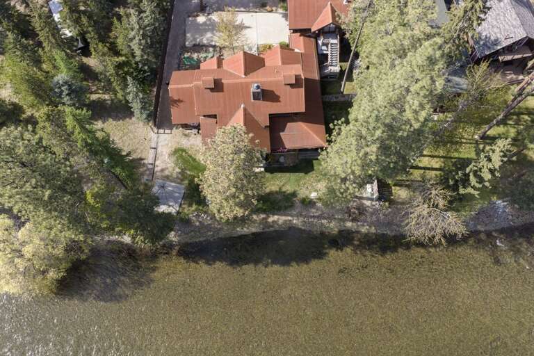 Find Rentals