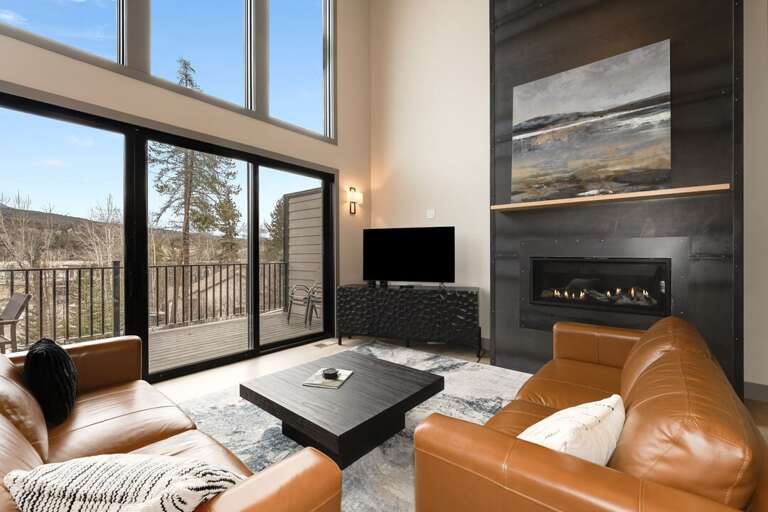 Whitefish Home Rental