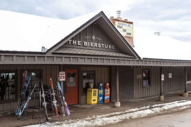 Exterior.