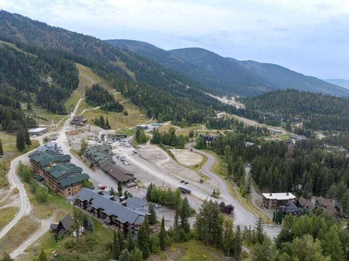 Welcome to Morning Eagle Basecamp!