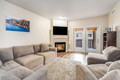 Welcome to Monterra Basecamp! | Main Level