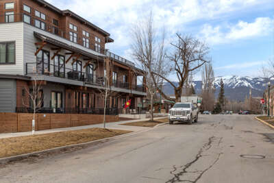 Flathead Valley - WF - 206 Lupfer Suite 107