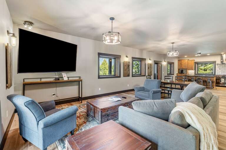 Find Rentals