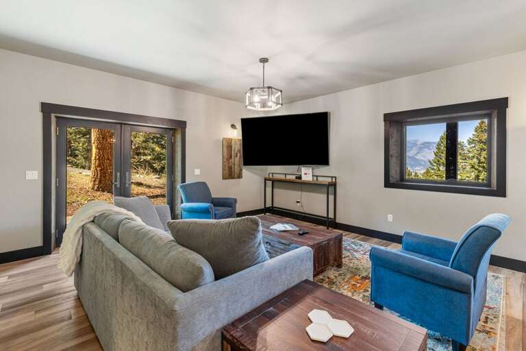 Find Rentals