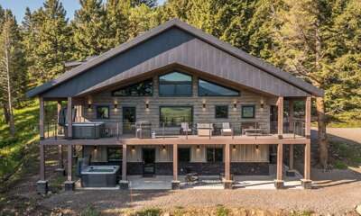 Welcome to The Big Sky Luxury Reserve