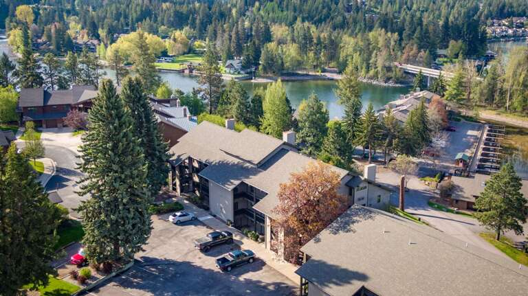 Find Rentals