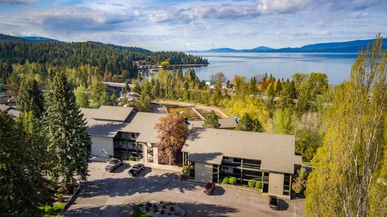Find Rentals