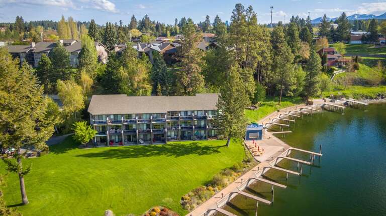 Find Rentals