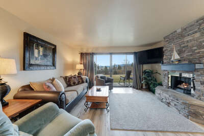 Welcome to Harbor House at Marina Cay!