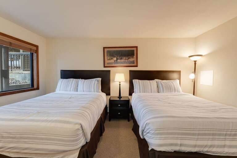 Perfect room for the kids! | Main Level